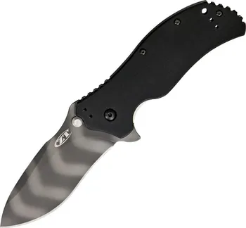 kapesní nůž Zero Tolerance Folder G-10 ZT-0350TS Black/Tiger Stripe