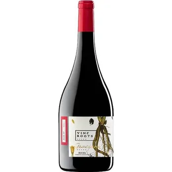 Víno Vine Roots Graciano Ecológico 14,5% 0,75 l&nbsp;(holá láhev)