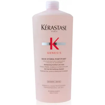 Šampon Kérastase Genesis Bain Hydra-Fortifiant šampon proti padání vlasů