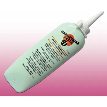 HERMETICKÁ PASTA náhrada fermeže pro vodu - 200 g - K1/754