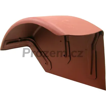 Blatník karosérie Blatník zadní levý - 6