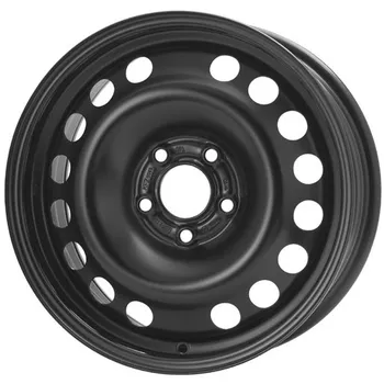 Plechové kolo Alcar Stahlrad 9045 Black 6,5x16 5x110 ET37 65