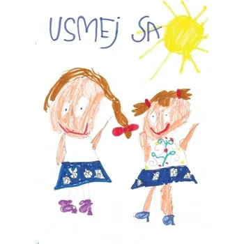 USMEJ SA - kolektív autorov.