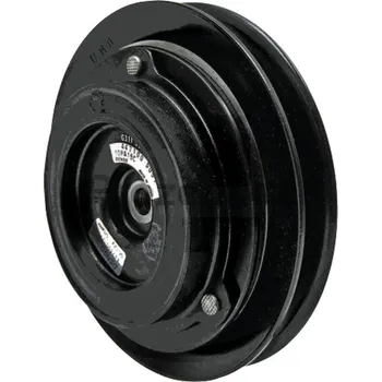 Klimatizace Magnetická spojka klimatizace pro Fendt, 12 V, F385551020210