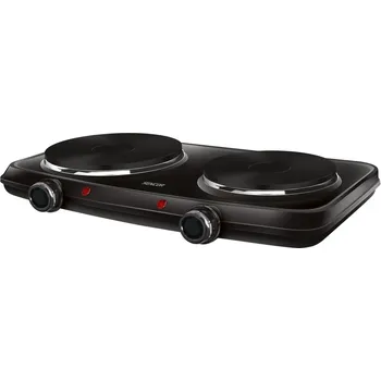 Vařič Sencor SCP 2254BK-EUE3