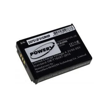 Akumulátor Parrot 1ICP7/28/35 3,7V 750mAh