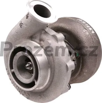 Auto-moto Turbodmychadlo pro Case IH, New Holland, Steyr, 162000110748