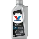 Valvoline Synpower 4T 10W-50 1 l