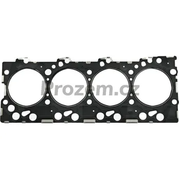 Těsnění motoru Těsnění hlavy pro stavební a zdvihací stroje Yanmar, 12950801330