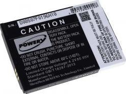 Akumulátor TP-Link TBL-71A2000 3,7V 2000mAh