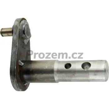 dílenský stroj Řídící páka na lis Welger, 1257521225, 1257521224