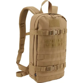 turistický batoh Batoh US COOPER DAYPACK KHAKI