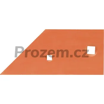 Sběratelská karetní hra Plaz přední - pravý (74602)