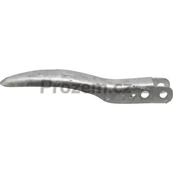 Příslušenství pro plot Ocelová napínací páka pro samice/M-díl Perrot 8"/216 mm