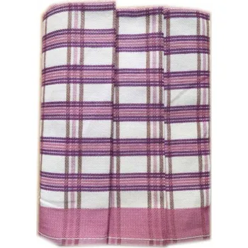 Utěrka Kuchyňské utěrky z Egyptské bavlny XXXV /50*70 cm/ - 3 ks