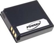 Akumulátor Panasonic CGA-S005E/1B 3,7V 1100mAh