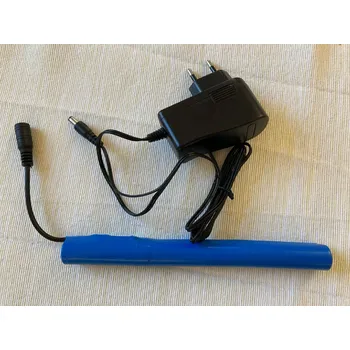 Polštář Náhradní baterie s nabíječkou k samovyhřívacím polštářům cosi