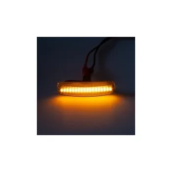 Směrový světlomet Boční LED blinkry s funkcí dynamického běhu Range Rover Sport I -- rok výroby 02/2005-04/2013 SLEVA 2%