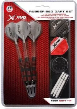 Šipka XQmax 7000670 Set Soft 18 g