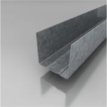 Stavební profil UD profil stropní 3 m