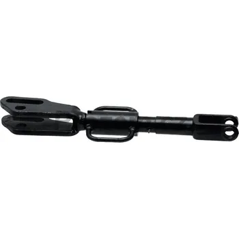 Tyč na sprchový závěs Zdvihací tyč k tříbodovému závěsu komplet pro New Holland, 5093193