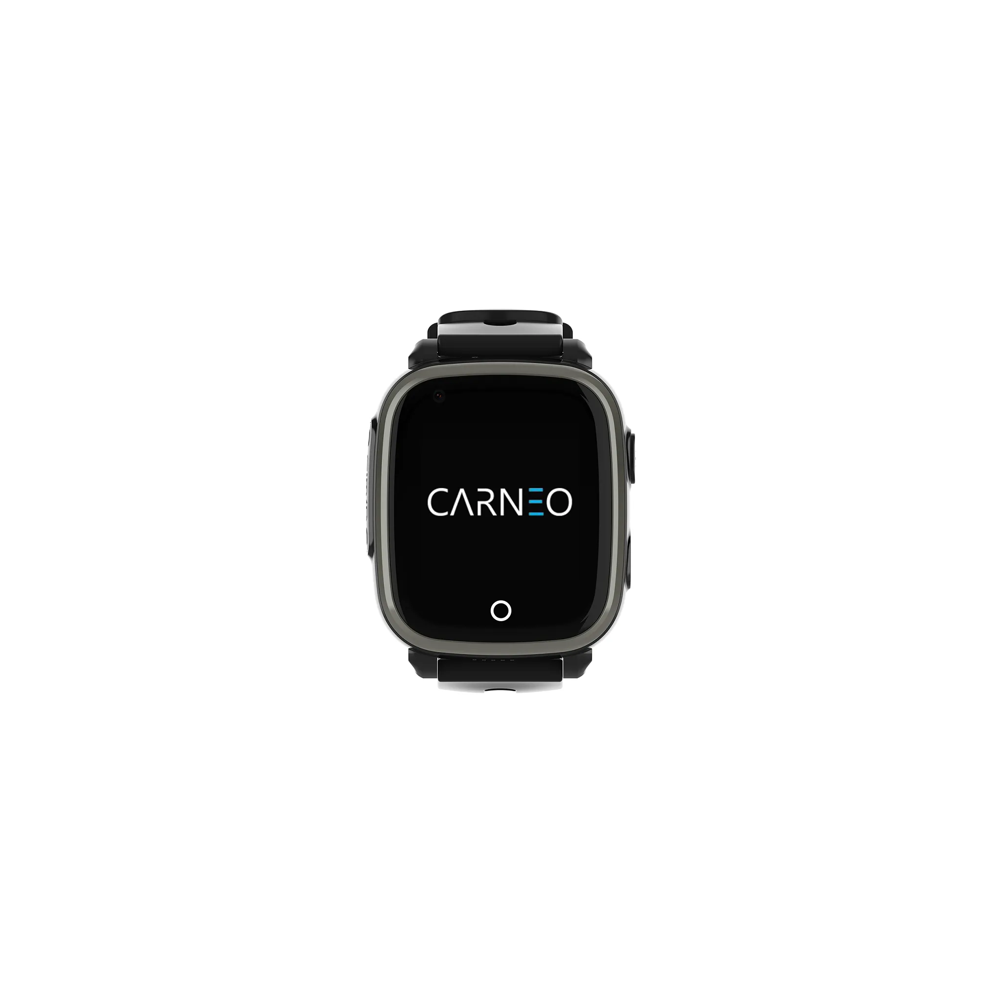 Fotografie 2 - Chytré hodinky Carneo GuardKid+ 4G černé