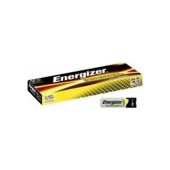 Článková baterie Alkalická industriální tužková baterie MN1500 10ks v balení - Energizer Industrial 1,5V