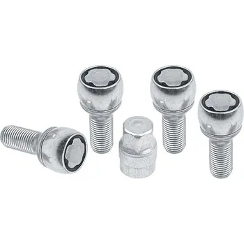 Farad Sicubloc AN527 pojistné šrouby