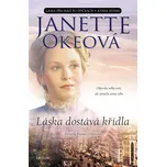 Láska dostává křídla - Janette Okeová…