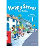 Happy Street New Edition 1: Teacher´s…