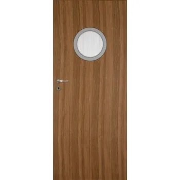 Interiérové dveře DRE bezfalcové dveře DRE STANDARD mdf rámeček