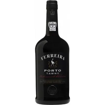 Ferreira Tawny 0,75l
