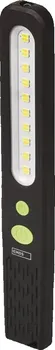 Svítilna EMOS SMD LED + LED nabíjecí svítilna P4538