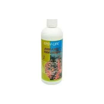 Akvarijní chemie Easy Life Iodine 250 ml