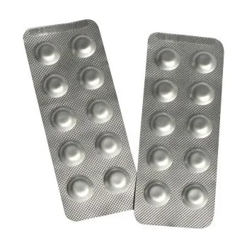 Bazénová chemie Alkatest Rapid Náhradní tablety na měření alkality