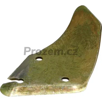 Nůž pro sekačku Wolf, 4380081, 4180048, 4180080, rozměry -/-/-/- mm, čepel