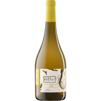 Víno Vine Roots Garnacha Blanca Ecológico 13,0% 0,75 l&nbsp;(holá láhev)