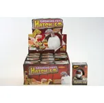 Lamps líhnoucí se vejce