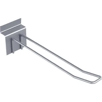 Prodejní regál Wexta Dvojháček "2K" 300 mm