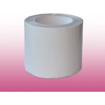 Lepicí páska Páska lepící ALU folie - 100 mm x 50 m - PROFI - N/2583