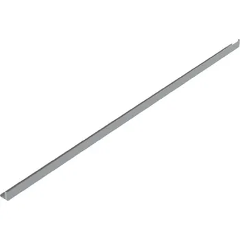 Prodejní regál Držák cenovky 800 mm