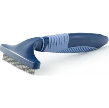 Kartáč pro zvířata CAMON HŘEBEN S KRÁTKÝMI ZAKULACENÝMI HROTY 20