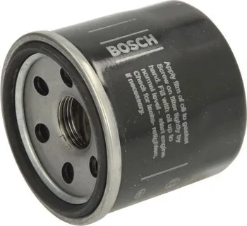 Olejový filtr BOSCH F 026 407 209