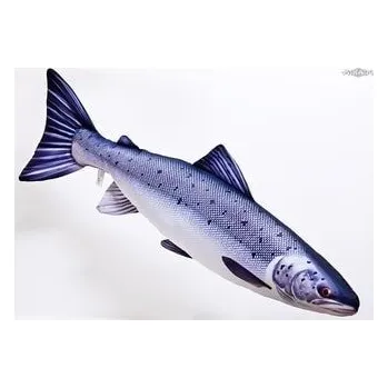 Polštář GABY Losos obecný - 90 cm polštářek GP-175082