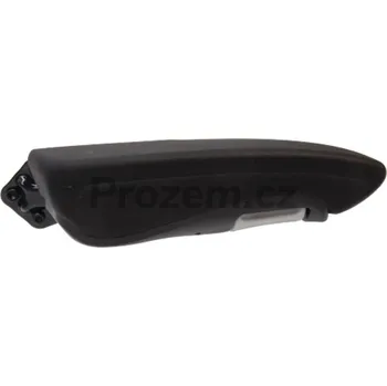 Loketní opěrka GRAMMER Loketní opěrka, pravá, sklopitelná, 380x60 mm, s nastavitelným sklonem, 1067727