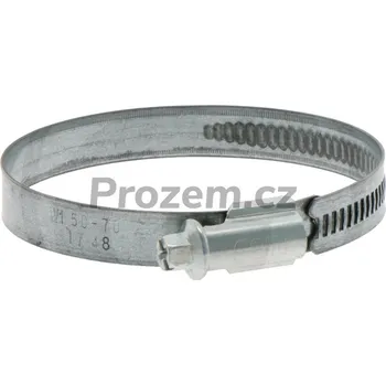 hadicová spona Hadicová spona 50 - 70, mm hadicová svorka 50-70 mm pro aplikátor kejdy Zunhammer, 1-965-41-0033