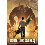 Serious Sam 4 PC