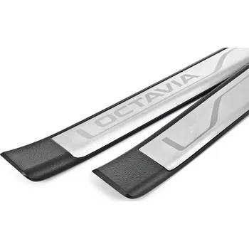 Lišta karosérie ŠKODA AUTO 5E0071303A Škoda Octavia 3