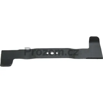 Nůž pro sekačku Husqvarna, Partner, BUN193001, rozměry 530/16,1/10/48 mm, high-lift