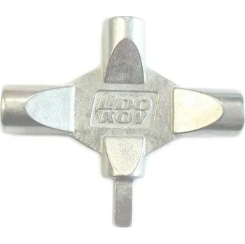 Klíč víceúčelový LK3